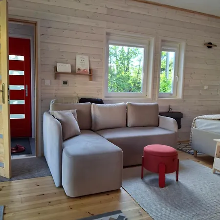 Appartement Kis Fehér Ház Mátraszentimre