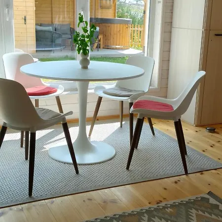 Appartement Kis Fehér Ház Mátraszentimre