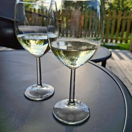 Appartement Kis Fehér Ház