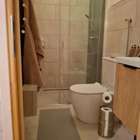 Appartement Kis Fehér Ház